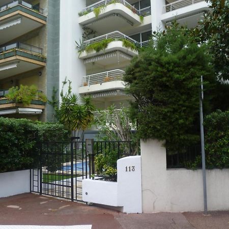 Karolina Properties - Appartement Commodore Croisette Cannes Exterior foto