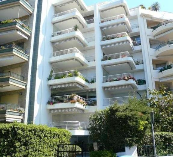 Karolina Properties - Appartement Commodore Croisette Cannes Exterior foto