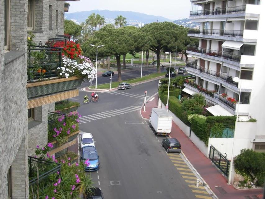 Karolina Properties - Appartement Commodore Croisette Cannes Exterior foto