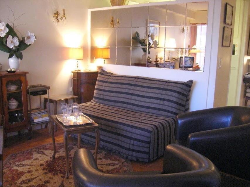 Karolina Properties - Appartement Commodore Croisette Cannes Quarto foto